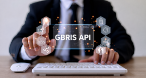 Interfață GBRIS API pentru integrarea datelor companiilor și conformitate